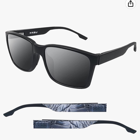 Polarized Sunglasses - Picture 1 of 11